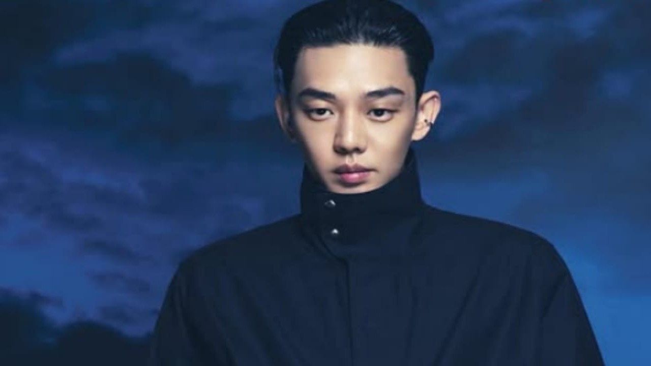 Yoo Ah In: Courtesy of Yoo Ah In Instagram Yoo Ah In: Courtesy of Yoo Ah In Instagram