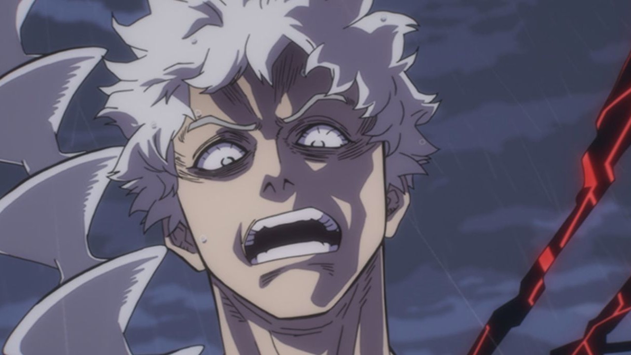 Kōhei Horikoshi, BONES, FUNimation, Crunchyroll, Shueisha
