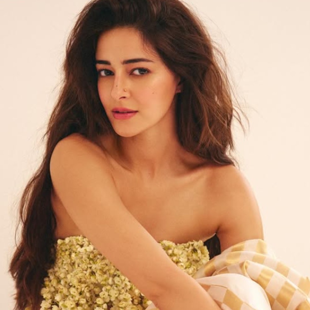 EXCLUSIVE: Ananya Panday and Imtiaz Ali mutually part ways on a love story due to date conflicts EXCLUSIVE: Ananya Panday and Imtiaz Ali mutually part ways on a love story due to date conflicts