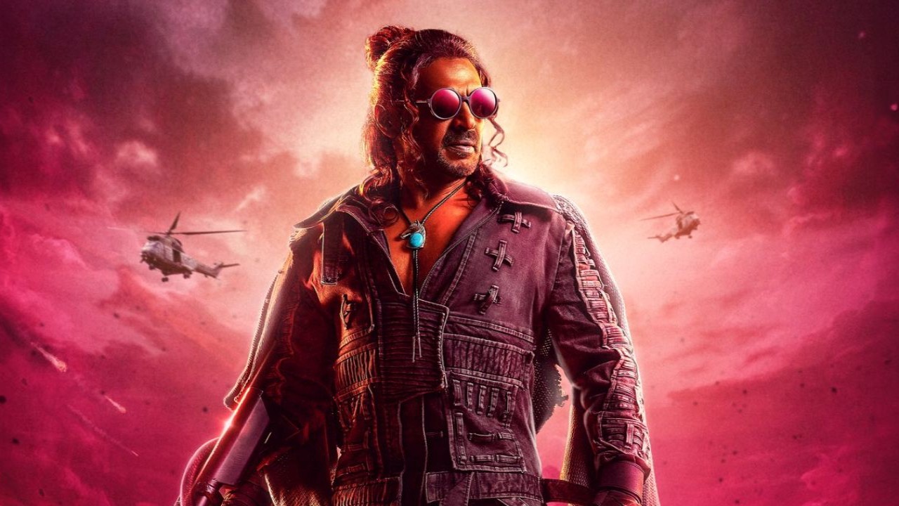 UI OTT Release: Where to stream Upendra’s dystopian sci-fi Kannada film online (PC: Upendra on X) UI OTT Release: Where to stream Upendra’s dystopian sci-fi Kannada film online