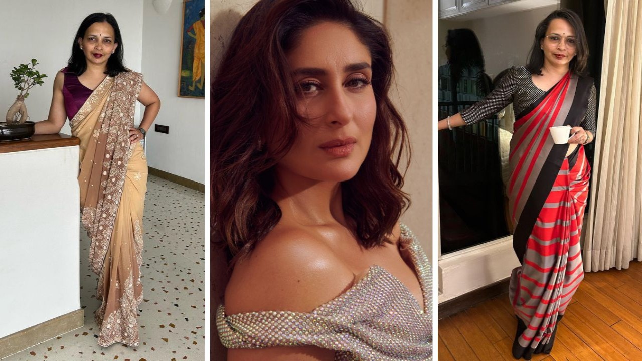 Tips by kareena kapoor khan’s nutritionist rutuja diwekar for menopause (Image Source: Instagram) Tips by kareena kapoor khan’s nutritionist rutuja diwekar for menopause