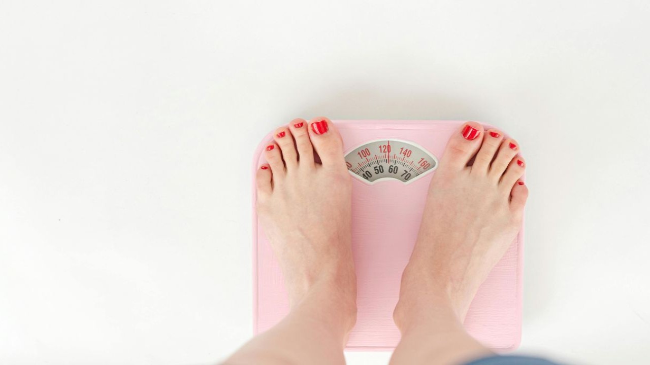 Struggling to Lose Weight? Fitness Coach Reveals What You’re Doing Wrong! Struggling to Lose Weight? Fitness Coach Reveals What You’re Doing Wrong!