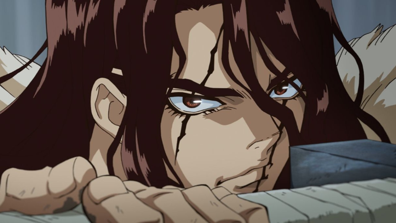 Riichiro Inagaki, Boichi, TMS Entertainment, Crunchyroll