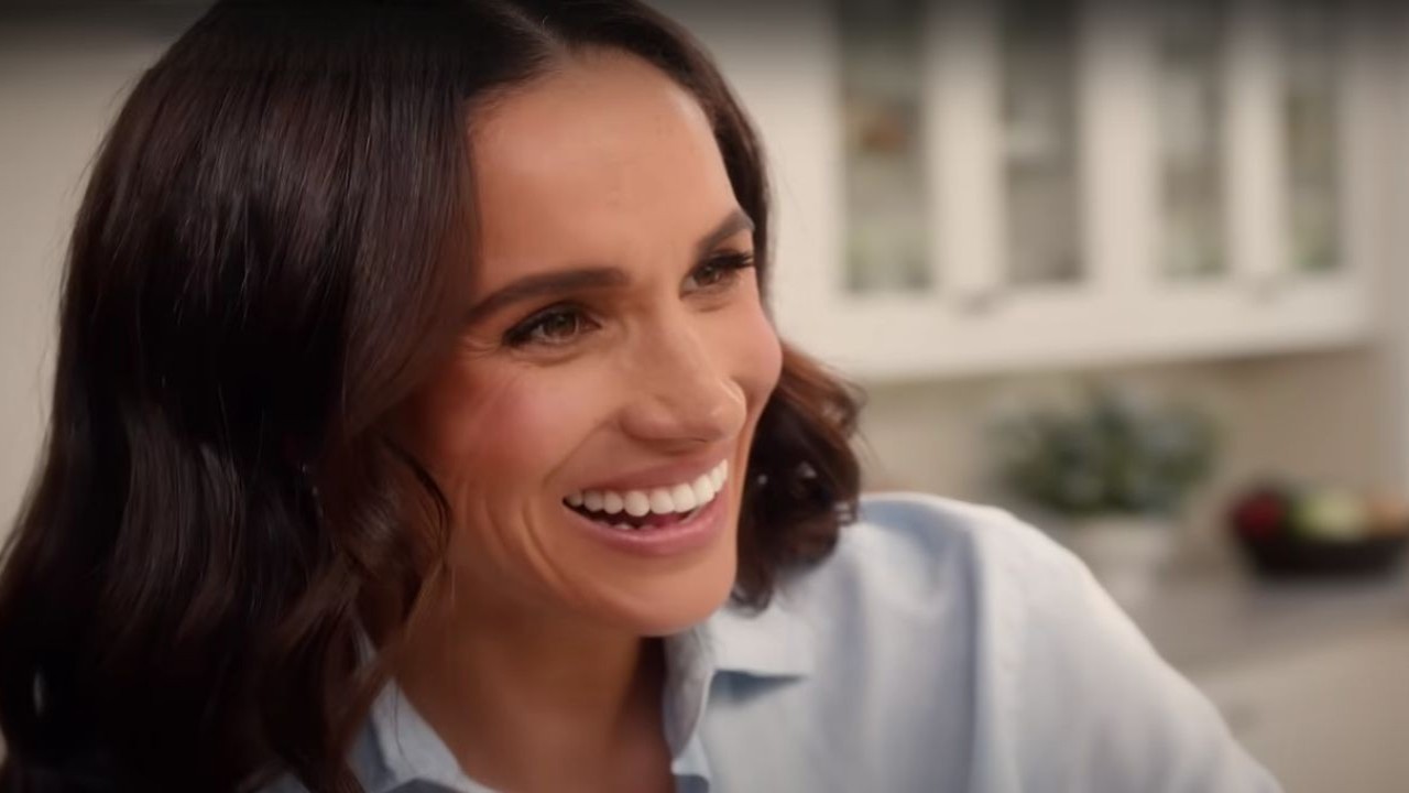 Meghan Markle Getting Death Threats Over her New Netflix Show With Love; Here's What Is...