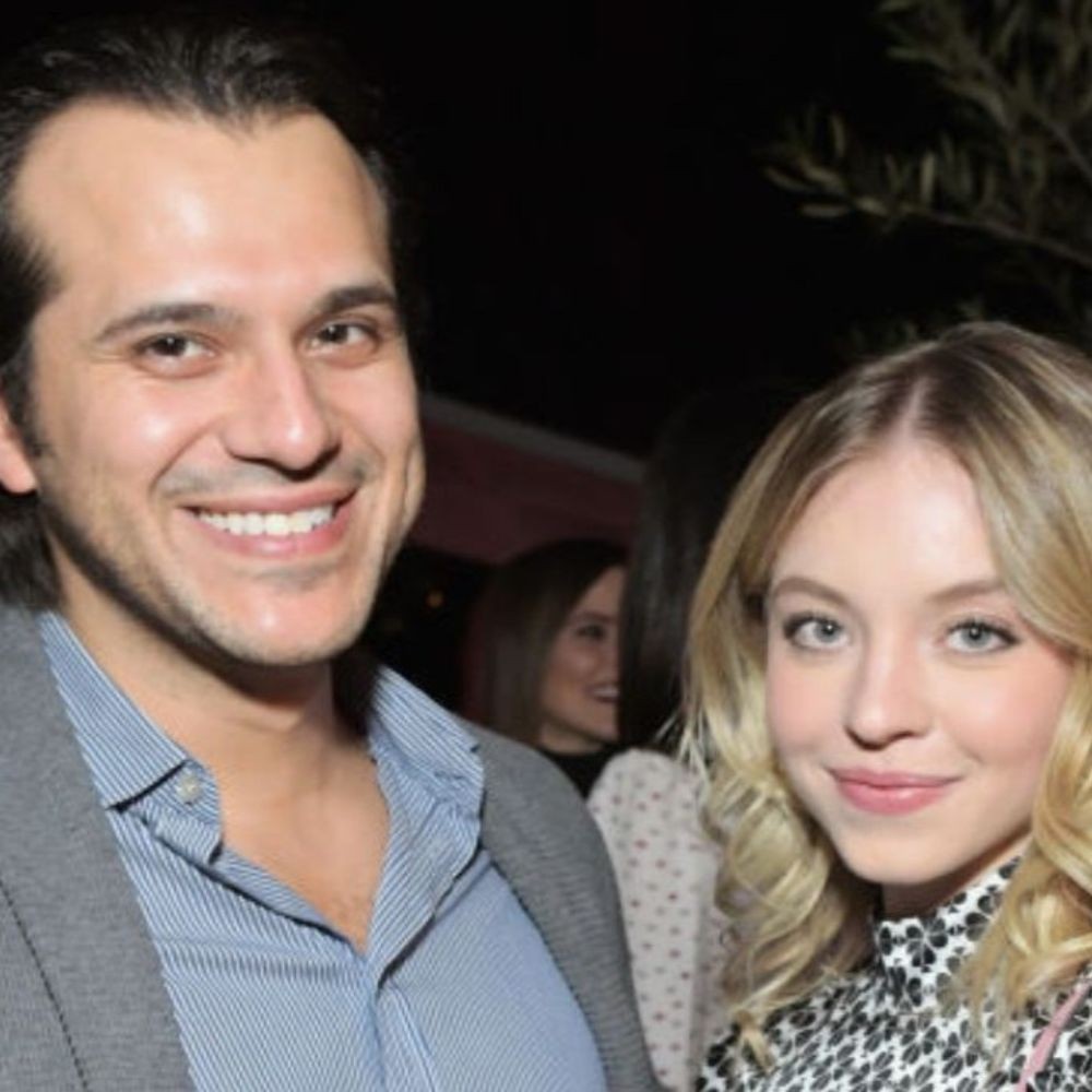 Are Sydney Sweeney and Fiancé Jonathan Davino Breaking Up? Fans Notice Major Hint on Actress' Social Media
