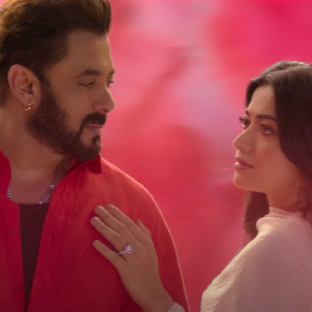 Bollywood Newswrap, March 11: Salman Khan's Sikandar song Bam Bam Bhole out; Shah Rukh Khan's Mannat in legal trouble and more