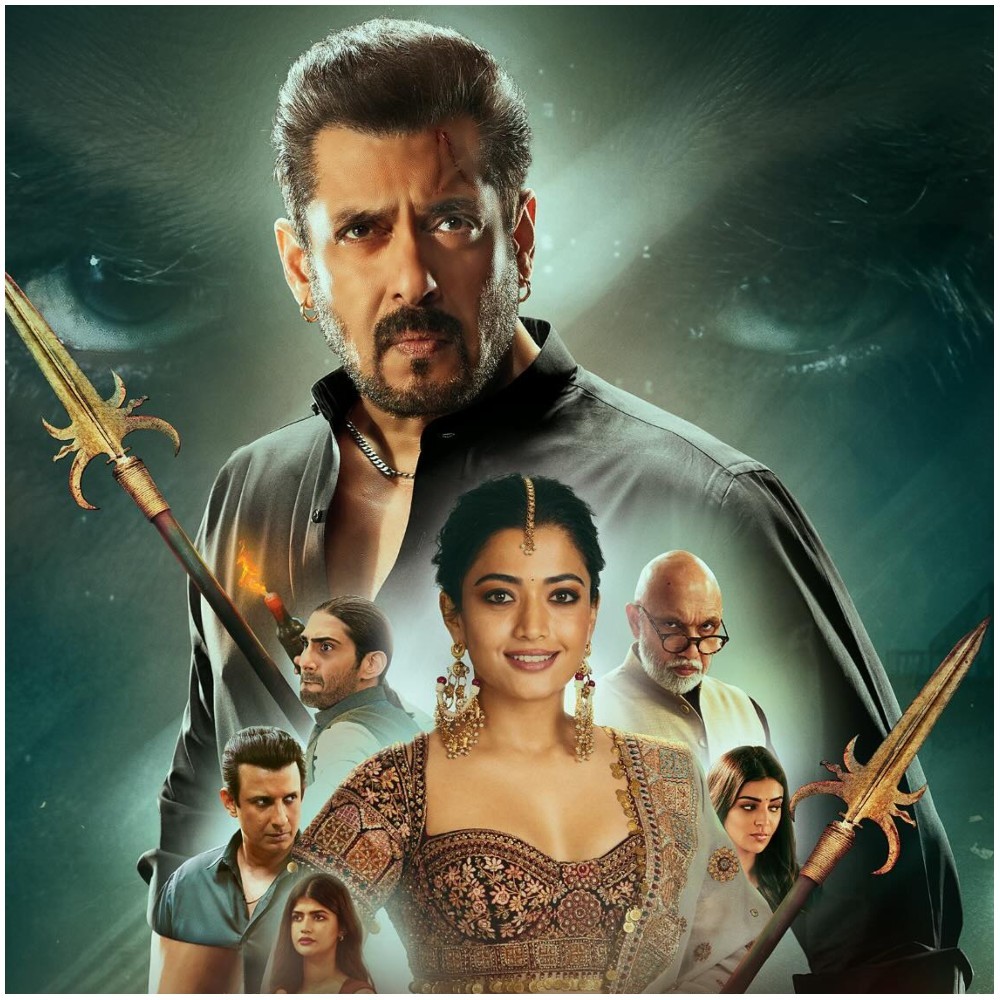 Sikandar: Cast, plot, certification, runtime; everything you need to know about upcoming action thriller film