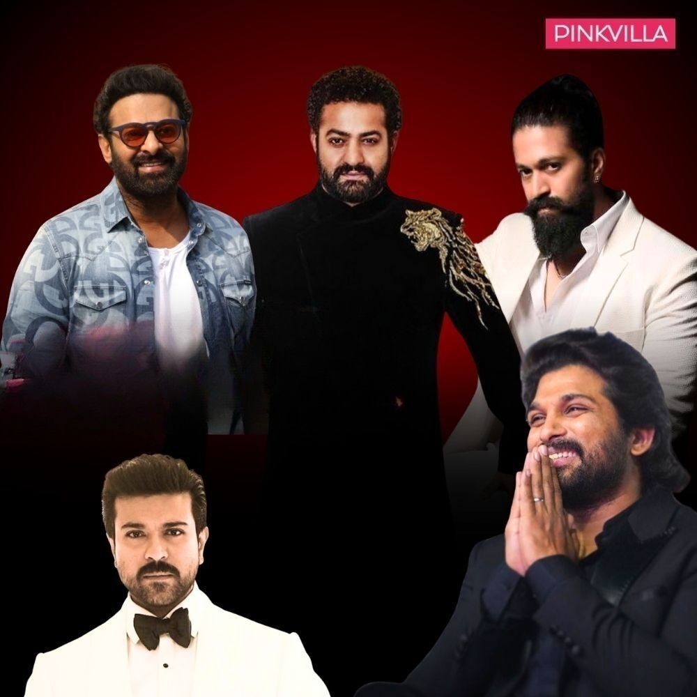 POLL RESULT: Netizens think THIS actor is the biggest Pan-Indian star and it's not Prab... 