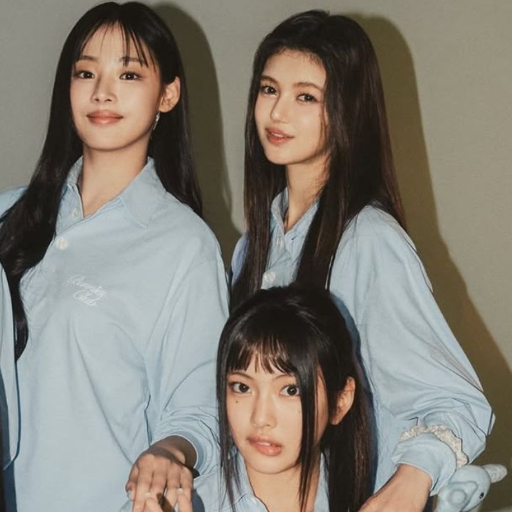 NewJeans vs ADOR 1st hearing: NJZ claims HYBE favored LE SSERAFIM by meddling in Hyein’...