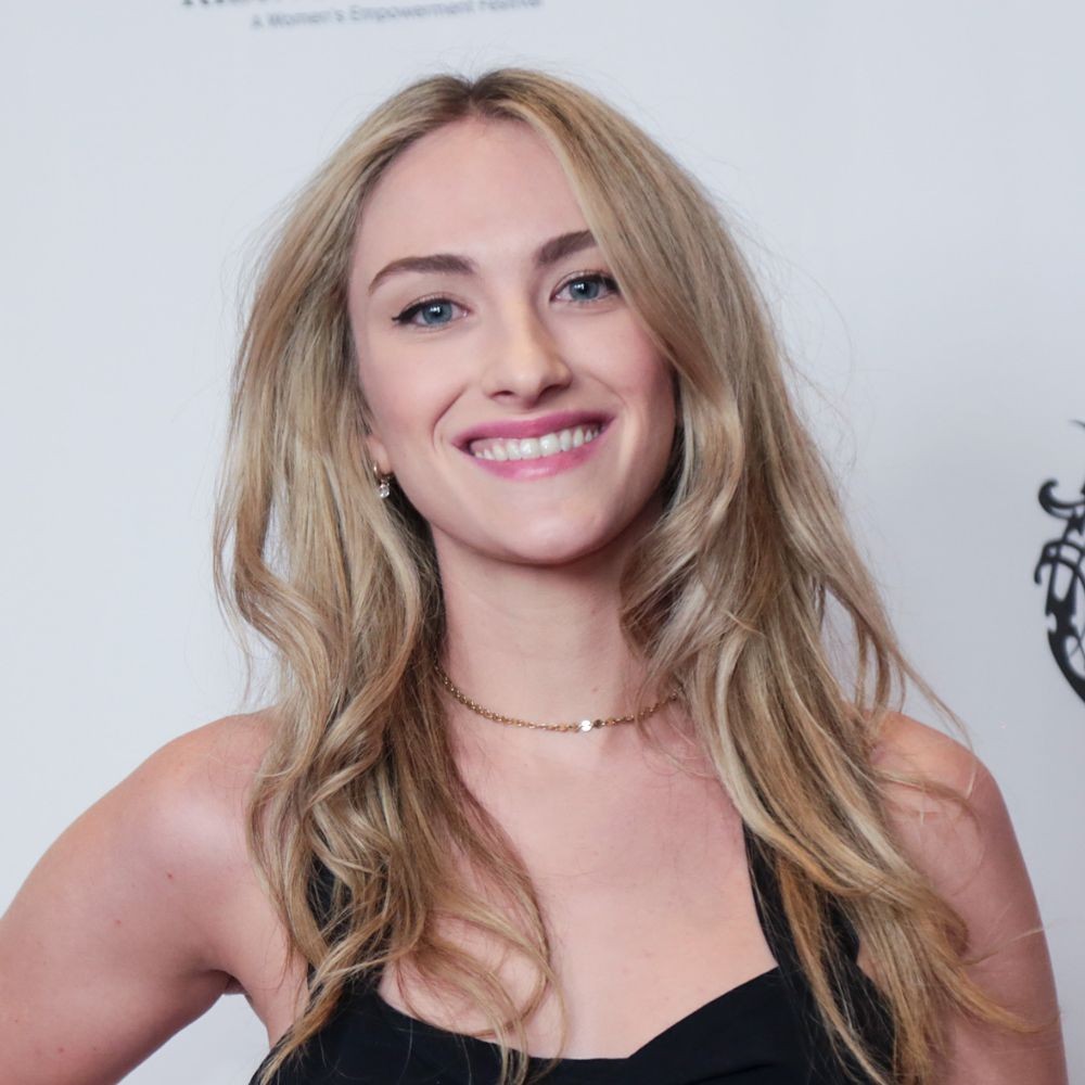 The Bold & The Beautiful Star Landry Allbright and Wife Elizabeth Zwiebel Split After 6 Years of Marriage