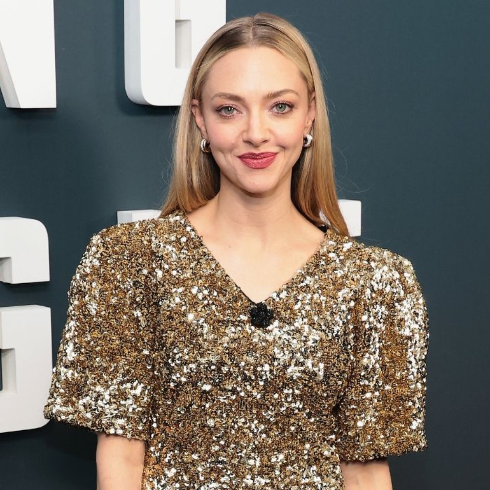 What Role Was Amanda Seyfried Cast For in Guardians of the Galaxy? Find Out as Actress Calls It ‘Movie That Bombs’
