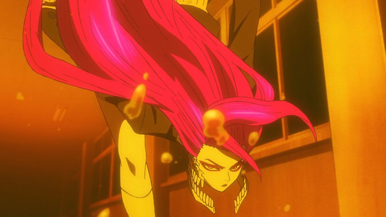 Yukinobu Tatsu, Science Saru, Muse Communication, Netflix, Hulu, Crunchyroll