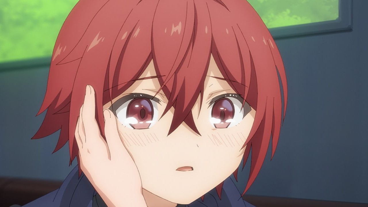 Kazuki Kaburagi, Studio Deen, Crunchyroll