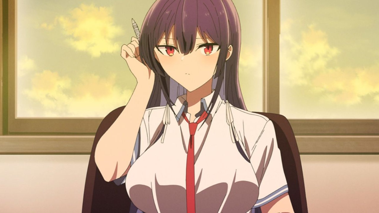 Yuichi Hiiragi, Liden Films, Crunchyroll