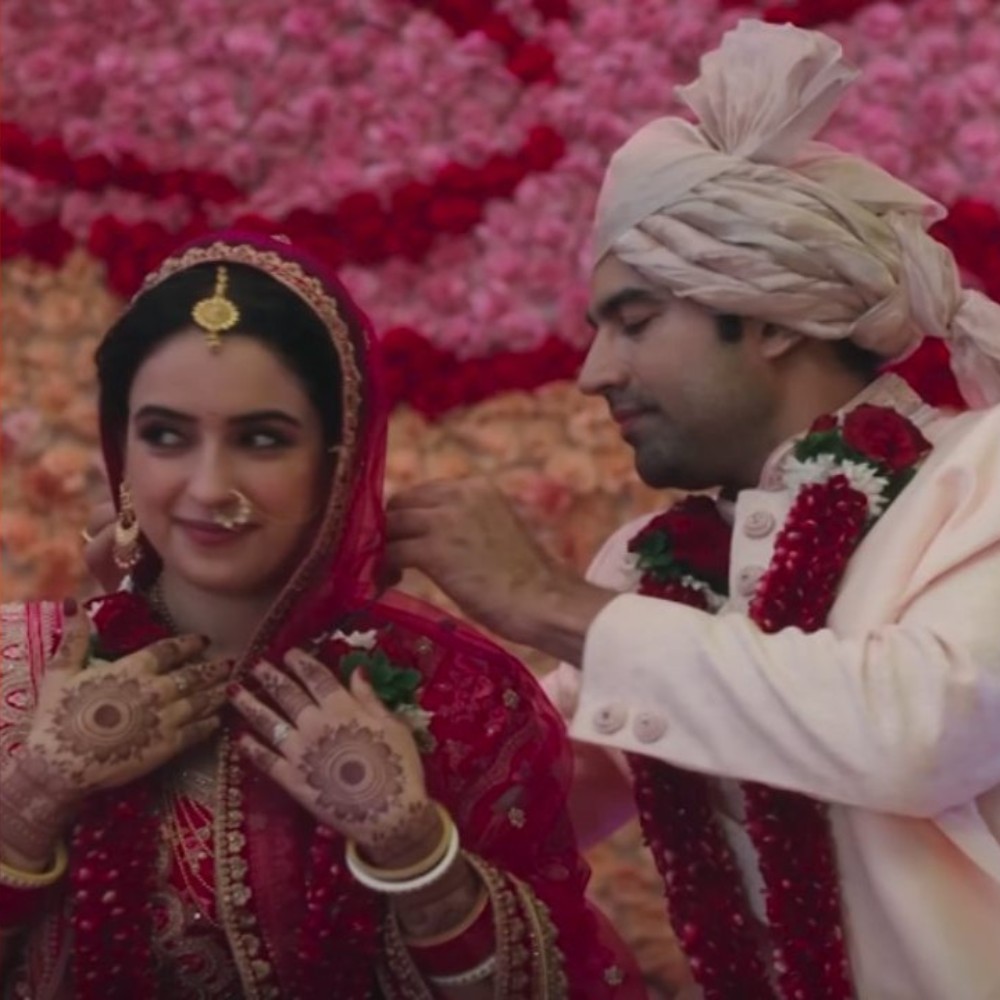 Mrs.: Nishant Dahiya defends his character in Sanya Malhotra starrer; ‘We have characters like Kabir Singh and Ranbir Kapoor’s Animal’ Mrs.: Nishant Dahiya defends his character in Sanya Malhotra starrer; ‘We have characters like Kabir Singh and Ranbir Kapoor’s Animal’
