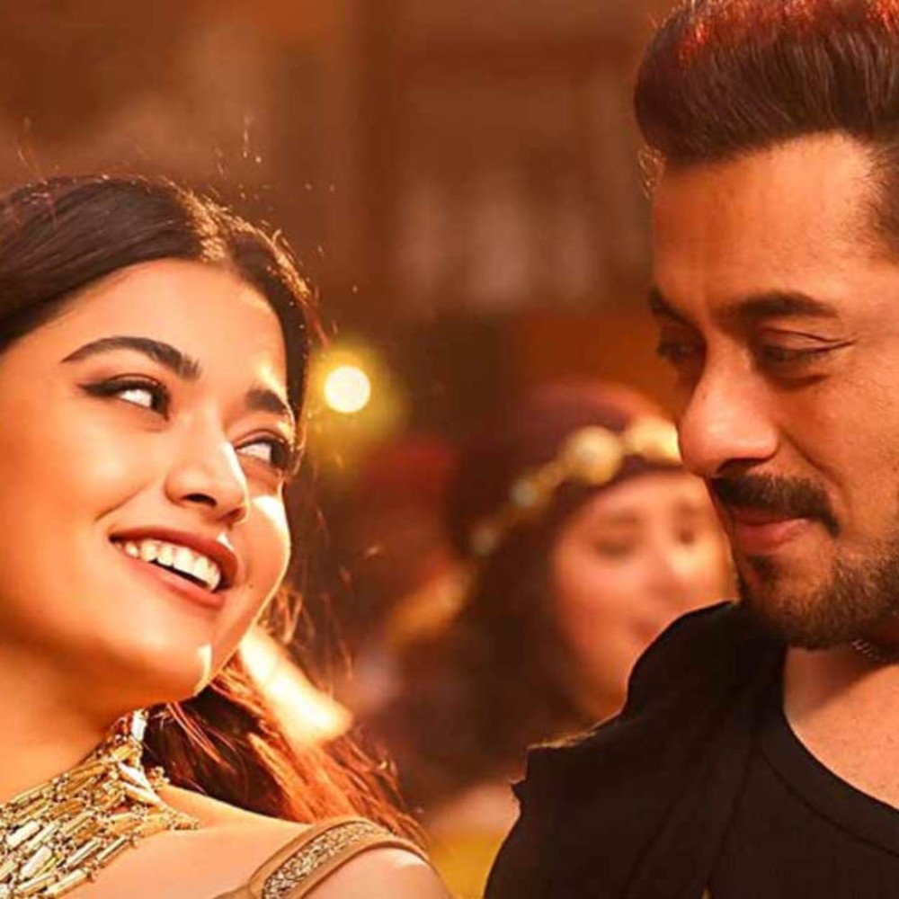 Sikandar Mid Day Trends: Salman Khan film sees a slight growth in its crowd for a hopeful box office opening