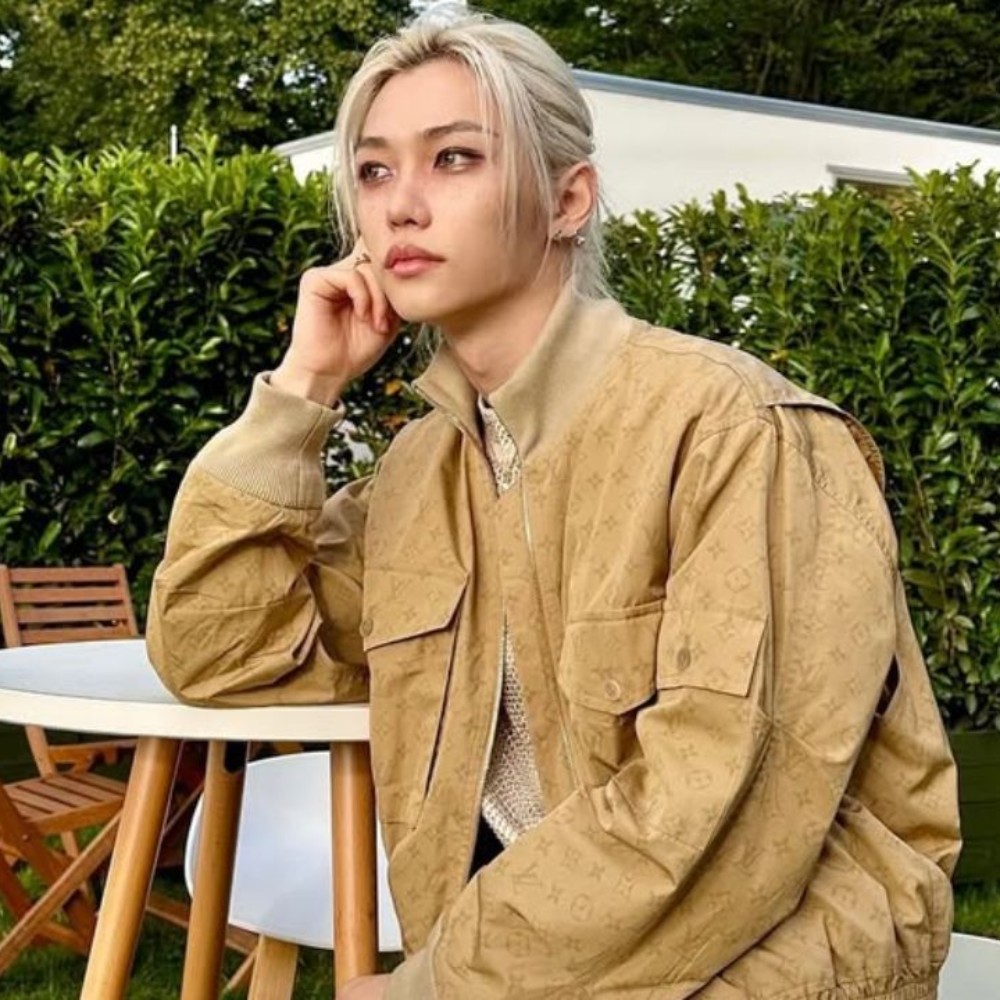 Stray Kids' Felix’s fans slam JYP Ent for Paris Fashion Week appearance delay due to pa...