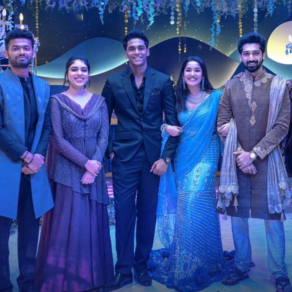NEEK on OTT: Fans demand Telugu dubbed version as Dhanush's film makes digital debut
