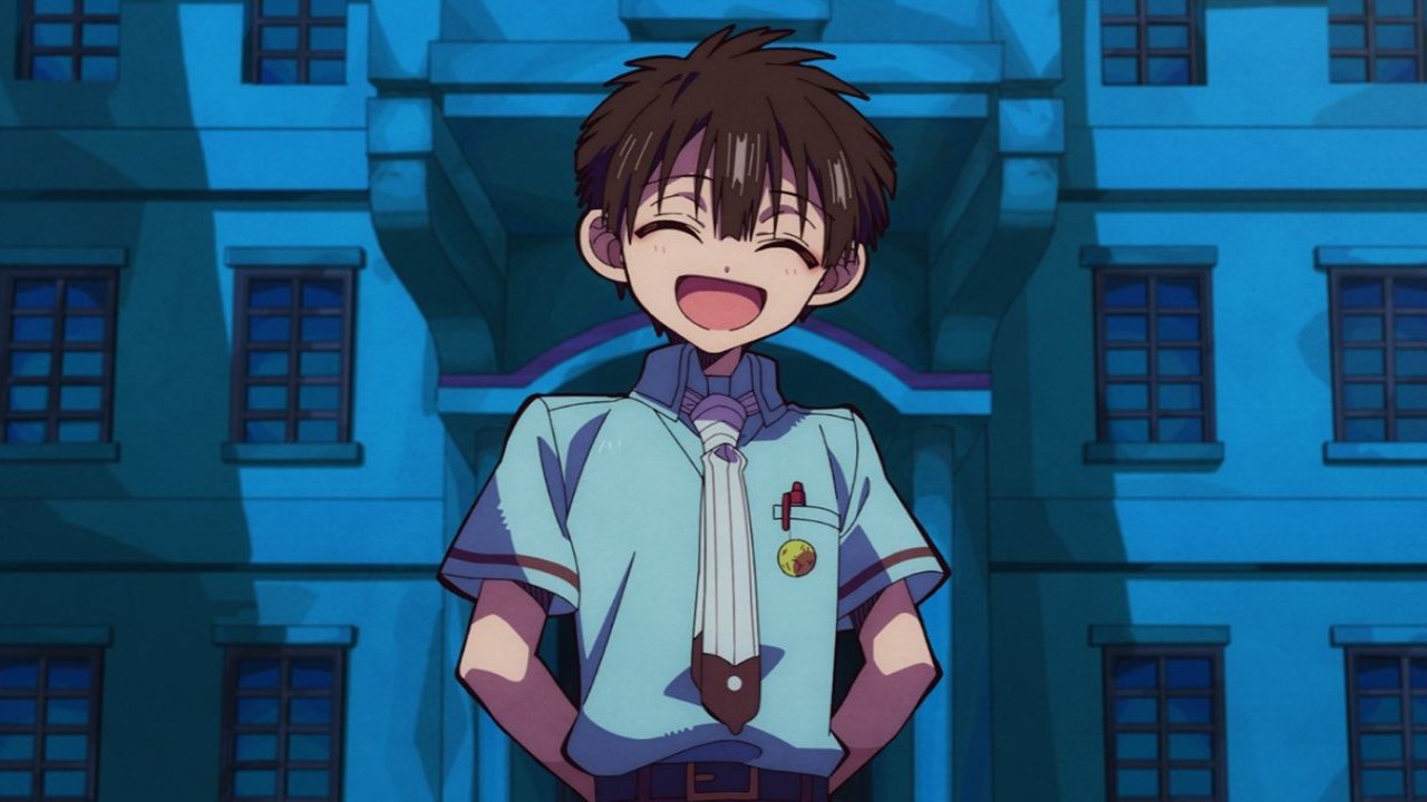 AidaIro, Studio Lerche, Crunchyroll, Amazon Prime Video, Hulu