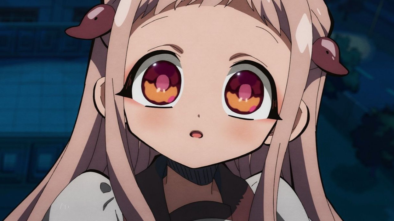 AidaIro, Studio Lerche, Crunchyroll, Amazon Prime Video, Hulu