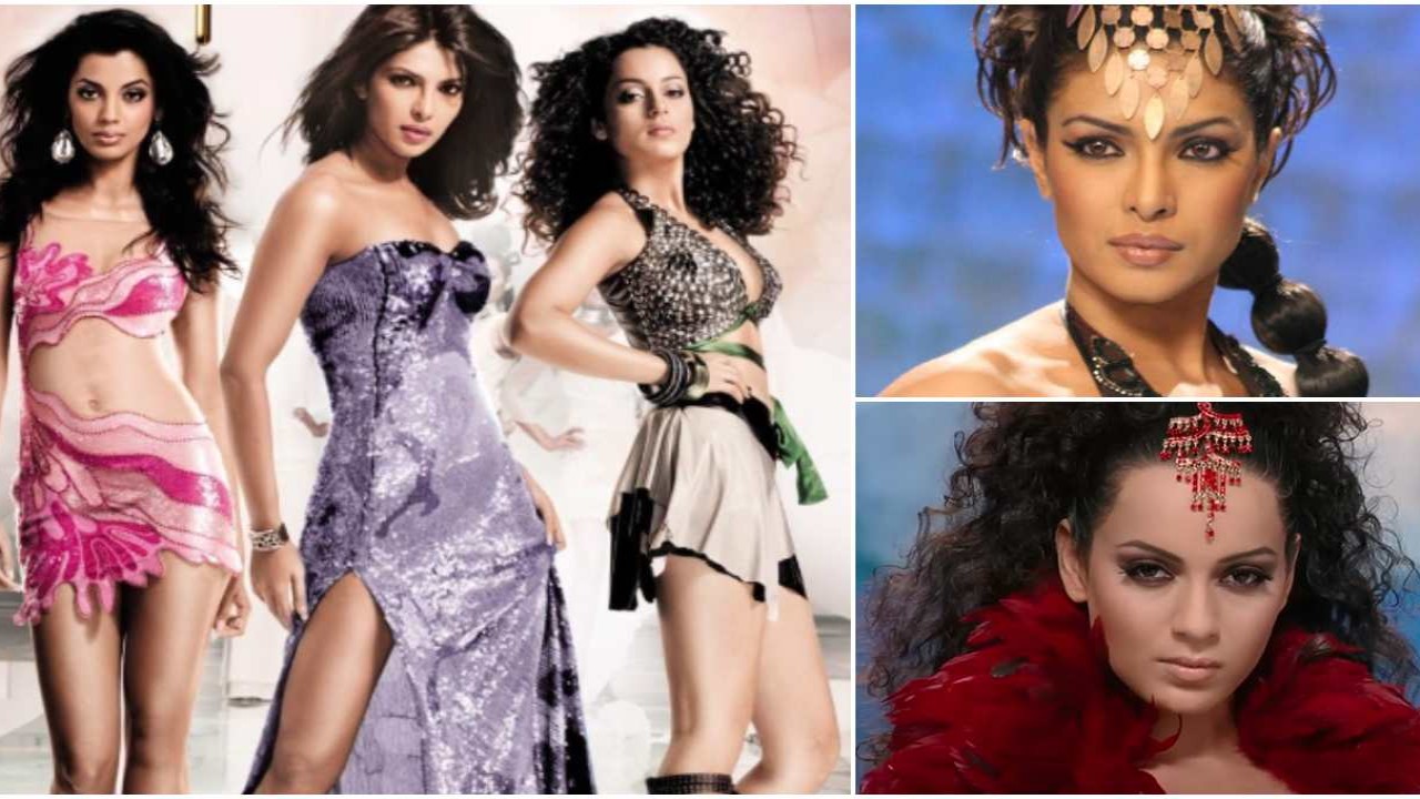 Box Office: On Fashion's re-release, revisiting performance of Priyanka Chopra-starrer