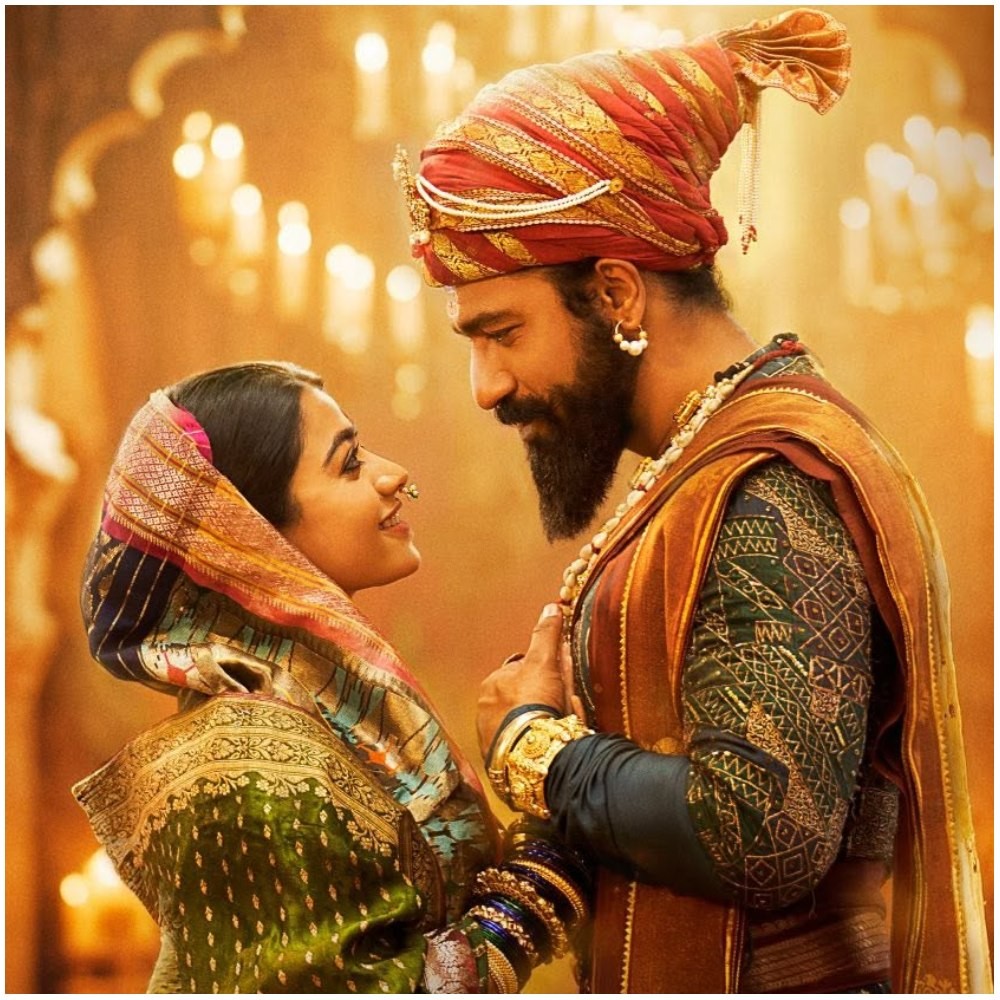 Chhaava OTT Release: Vicky Kaushal and Rashmika Mandanna’s period drama to drop digitally on THIS date? Here’s what we know