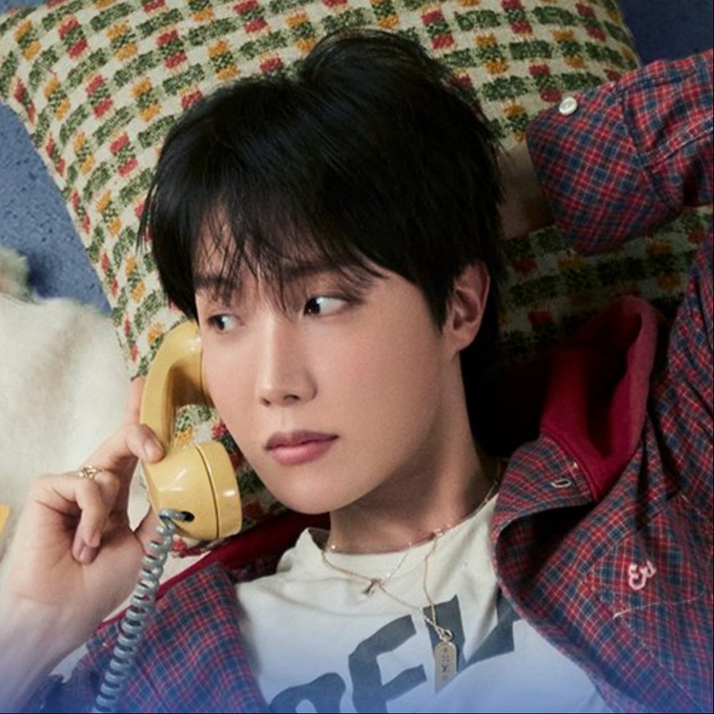 Why is BTS’ J-Hope seeking relationship advice from Miguel about girl he’s been ‘talkin...