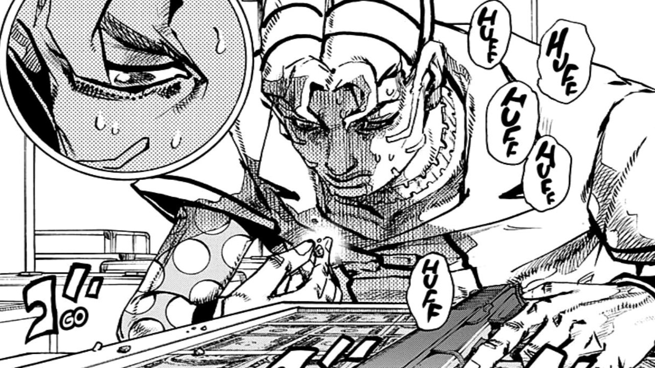 The JoJoLands Chapter 25: Paco And Usagi Arrive At Iko Iko; Recap, Release Date, Where ...