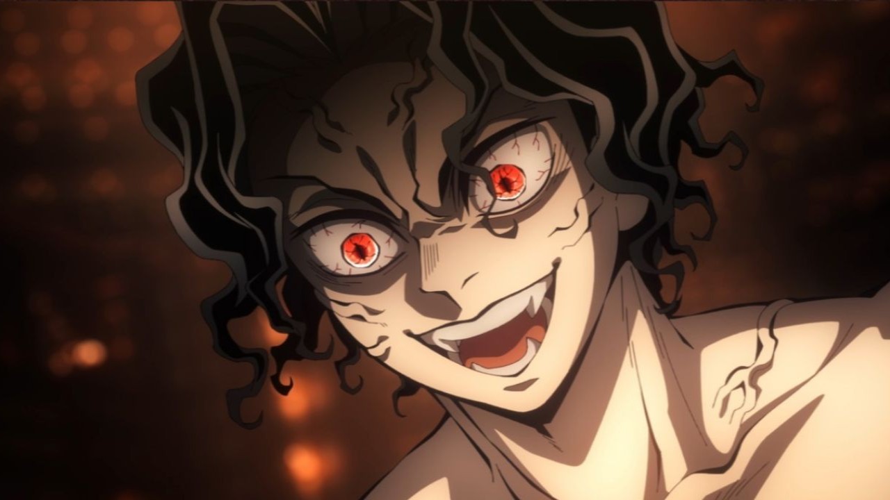 Koyoharu Gotouge, Ufotable, Crunchyroll, Netflix