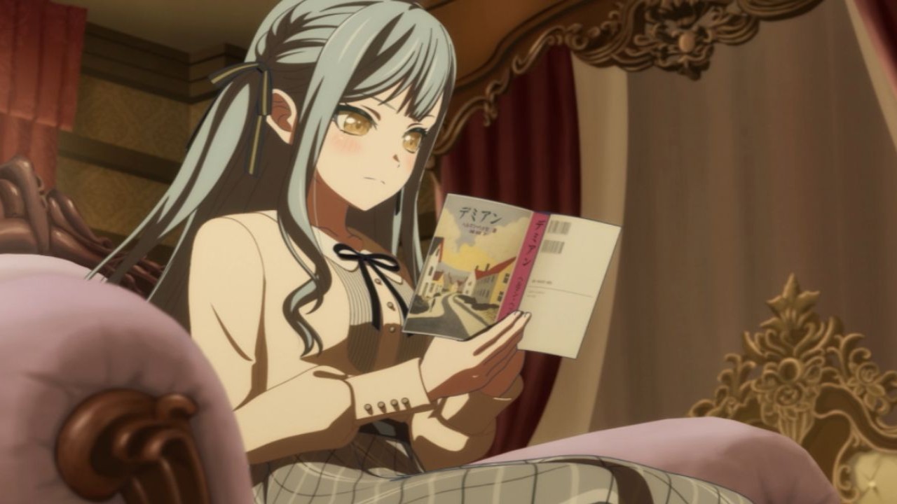 Bushiroad, Hirohiro Kakimoto, Sanzigen, Muse Communication, Crunchyroll