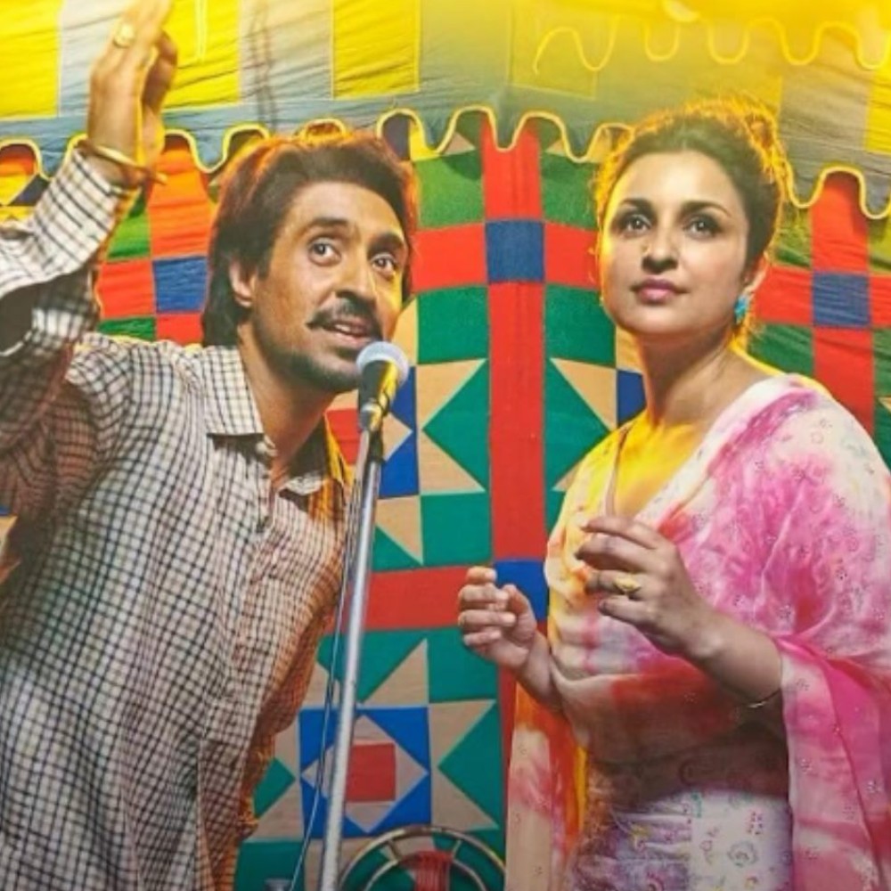 POLL RESULTS: Fans have voted for their favorite Netflix biopic and it's not Amar Singh Chamkila; can you guess? POLL RESULTS: Fans have voted for their favorite Netflix biopic and it's not Amar Singh Chamkila; can you guess?