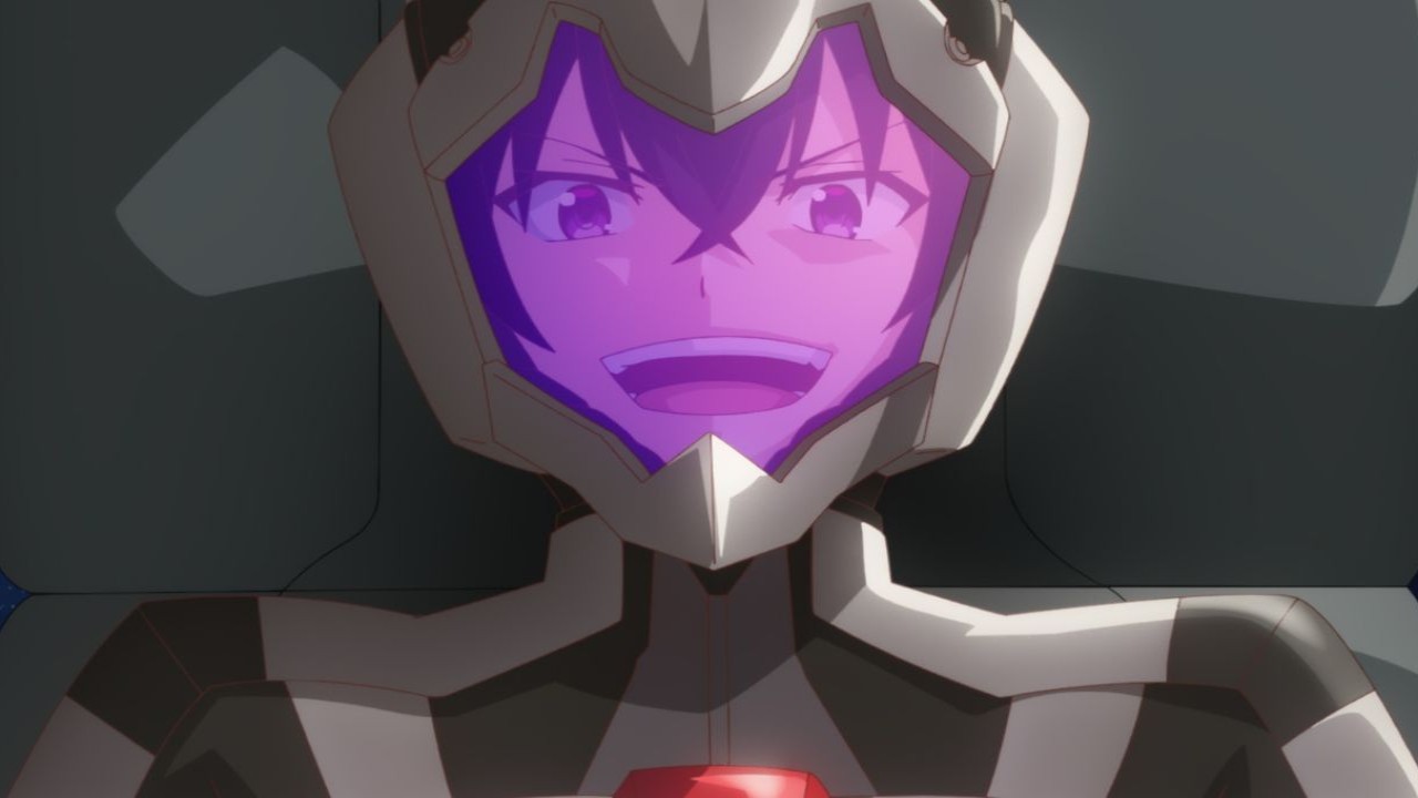 Yomu Mishima, Quad, Muse Communication, Crunchyroll