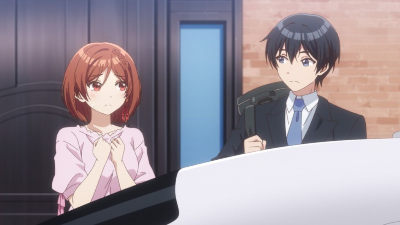 Seiju Amano, Studio Gokumi, AXsiZ, Crunchyroll