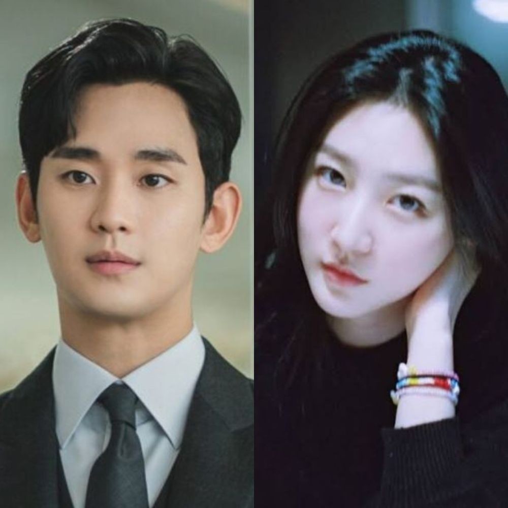 Is Kim Soo Hyun's agency considering defamation suit against Kim Sae Ron’s family for minor dating claims? Lawyer reveals