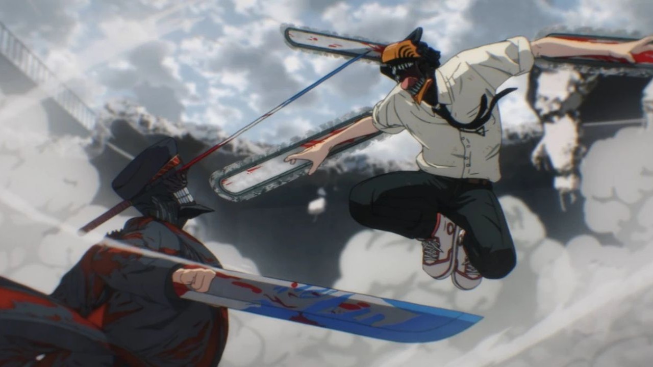 Tatsuki Fujimoto, Shueisha, MAPPA, Crunchyroll