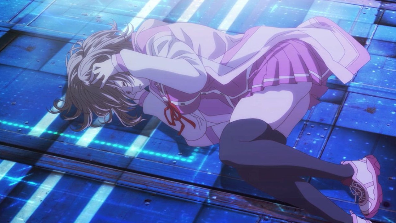 Shingo Suzuki, Shochiku, GoHands, Muse Communication, Crunchyroll