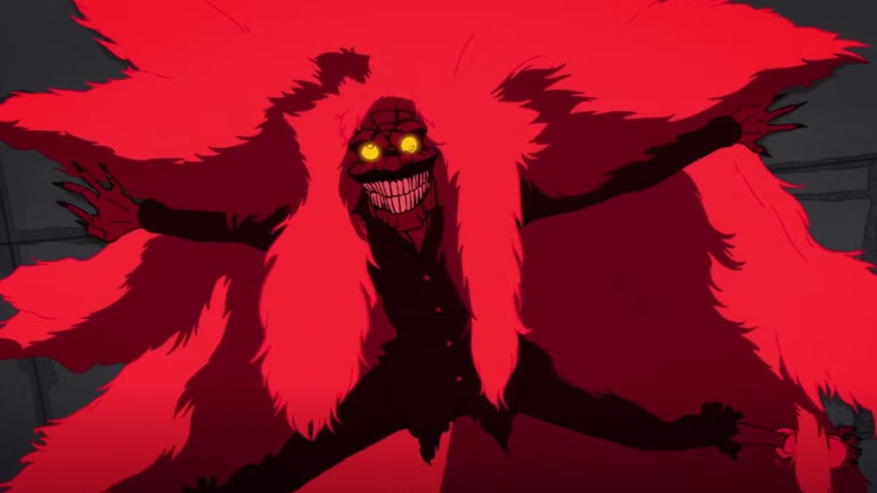 Yukinobu Tatsu, Science Saru, Muse Communication, Netflix, Hulu, Crunchyroll