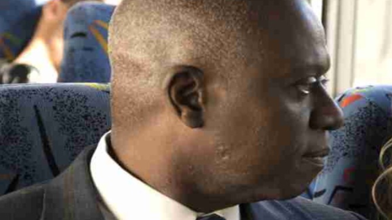 Andre Braugher (PC: IMDB) Andre Braugher (PC: IMDB)