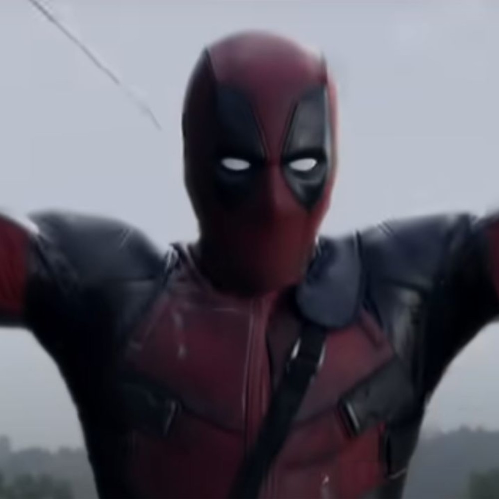 Ryan Reynolds Celebrates 10 Years as Deadpool With Unexpected Nicepool Cameo Amid Blake Lively-Justin Baldoni Drama