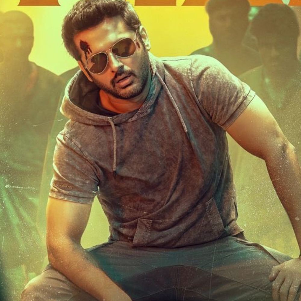 Robinhood release date, plot, runtime, star cast: Here’s everything about Nithiin, Sreeleela's film
