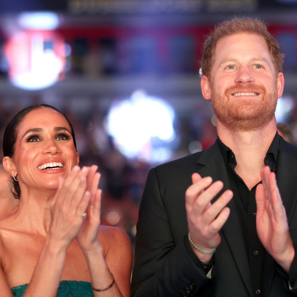 Prince Harry and Meghan Markle Share Their Every Day 'Love Story' with Rare Glimpse at Kids Archie and Lilibet; See Here