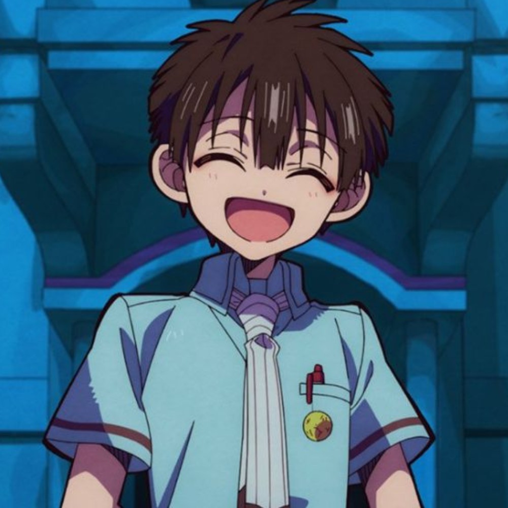 Toilet-bound Hanako-kun Season 2 Episode 9