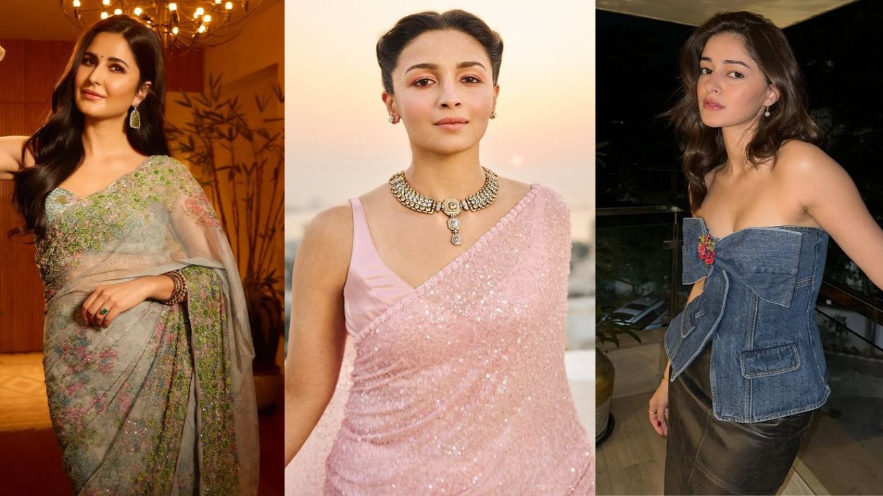 Katrina Kaif and Ananya Panday drop beautiful birthday wishes for ‘little miss’ Alia Bhatt and we can’t get enough of them