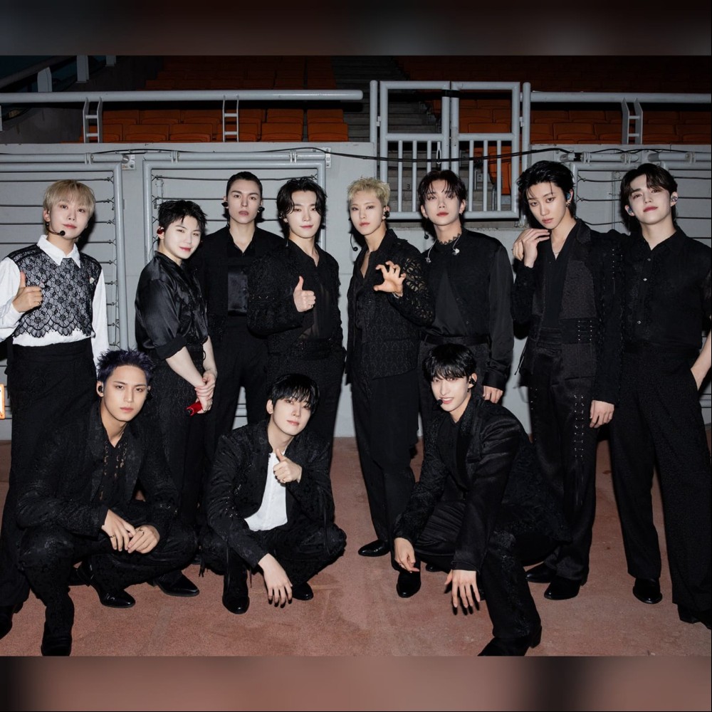 SEVENTEEN confirmed for new variety show Nana Guesthouse; everything we know about PD N...