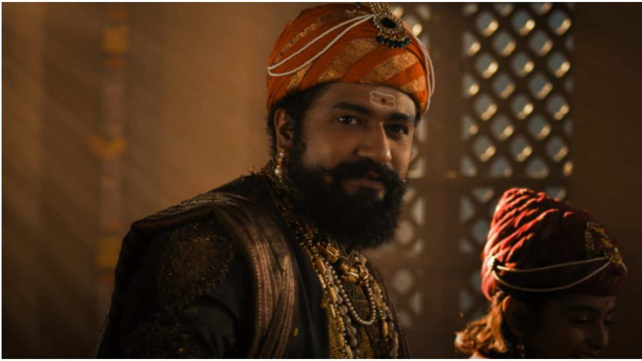 Chhaava Day 20 Box Office Trends: Vicky Kaushal and Laxman Utekar's movie continues to DOMINATE Hindi markets after India's semi-final win