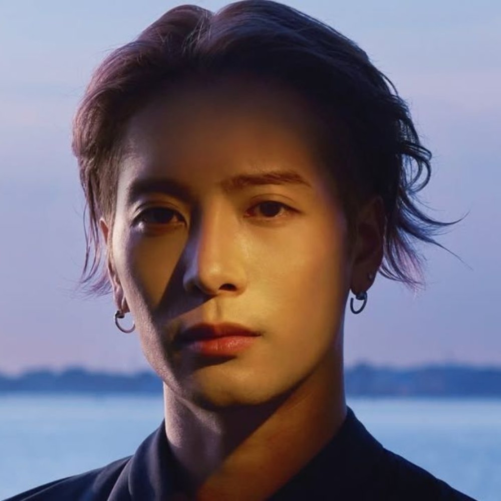 GOT7 member Jackson Wang announces new single GBAD ahead of Magic Man 2 release