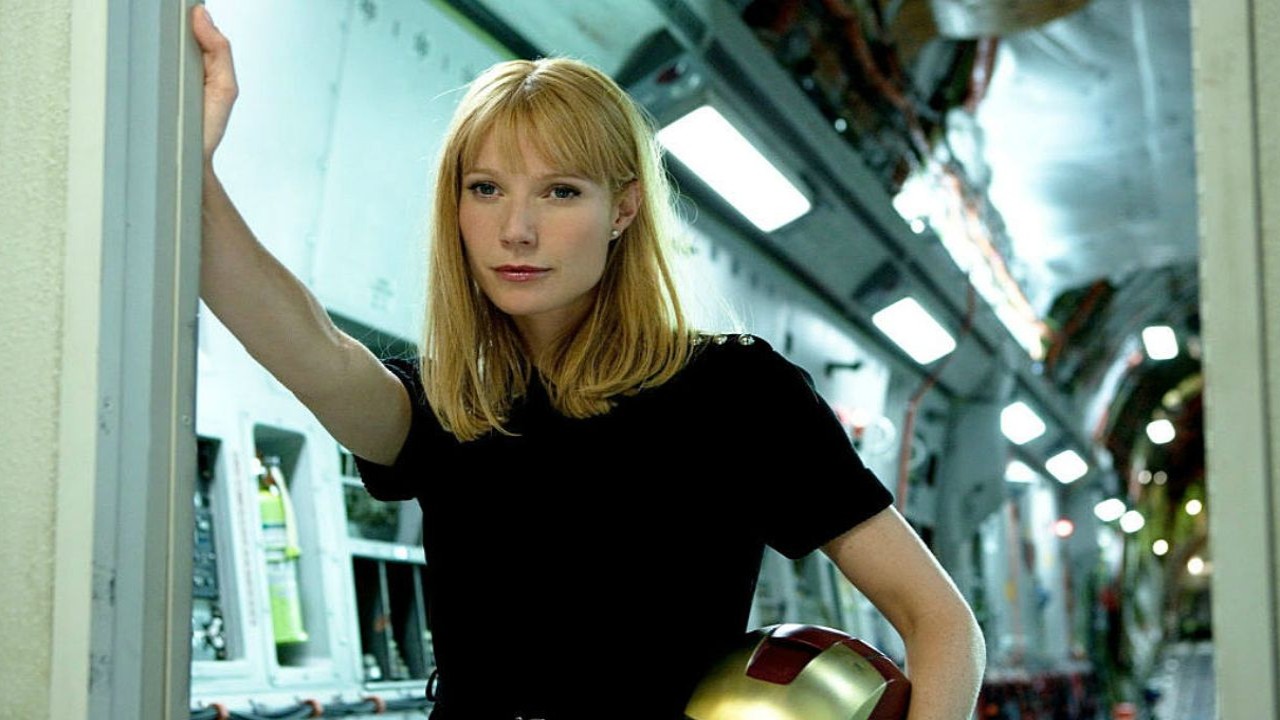 Box Office: Revisiting theatrical runs of all MCU movies ft. Gwyneth Paltrow as she dis...