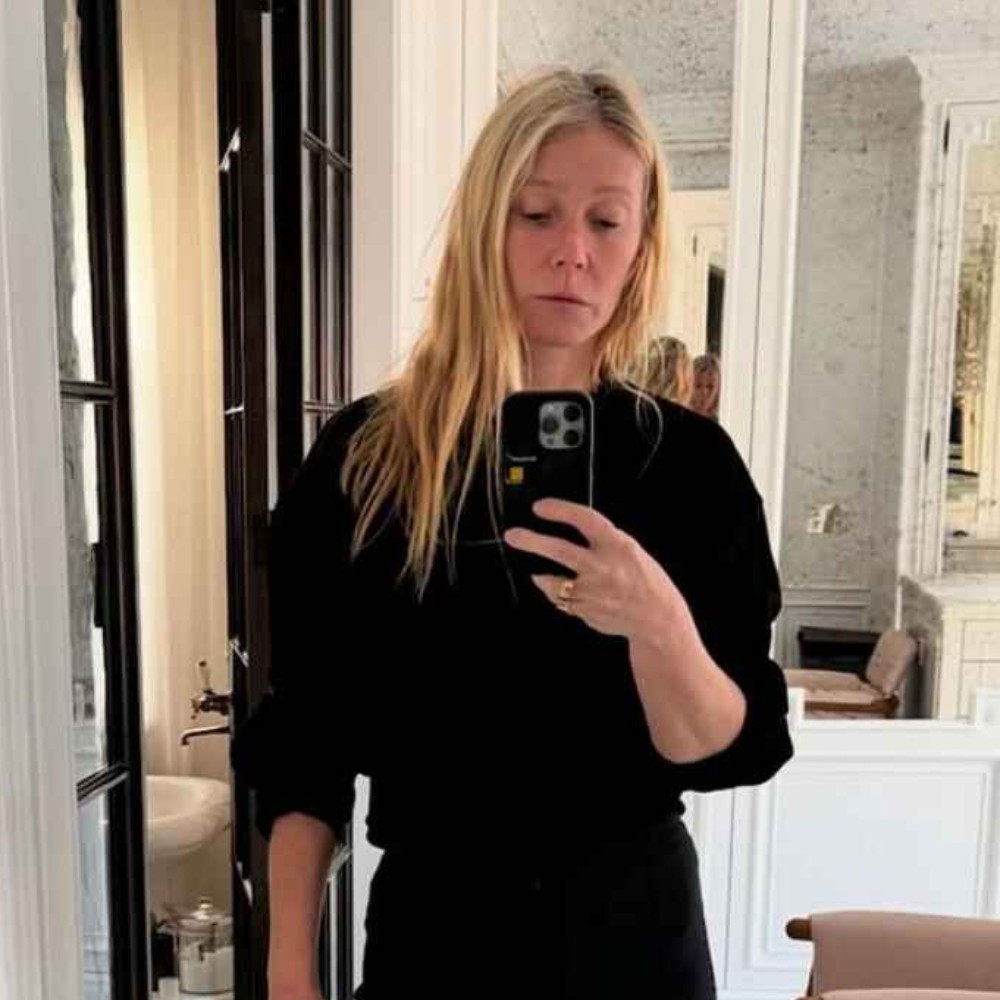 New BFFs in Town? Gwyneth Paltrow and Meghan Markle Shut Down Feud Rumors With Quirky Video: ‘Genuinely Do Not…’