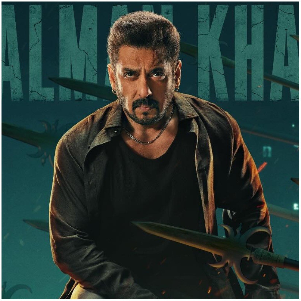 Sikandar star Salman Khan shares why he hasn’t done a superhero movie and the reason will touch your heart