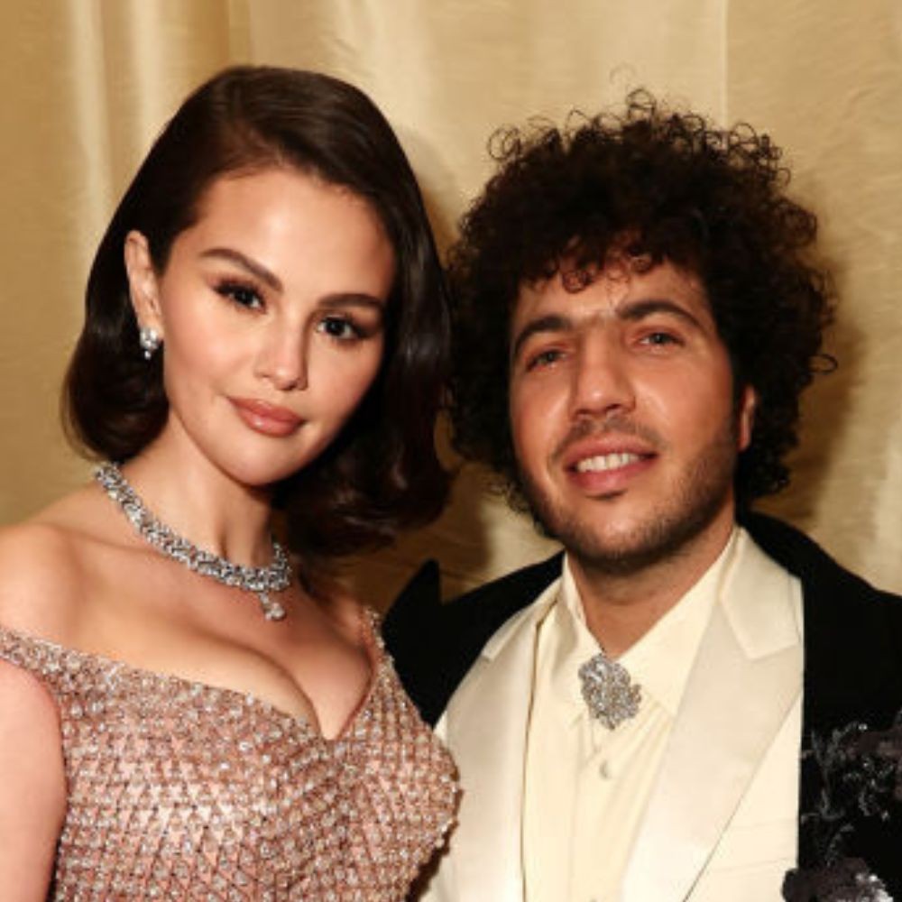 Benny Blanco Admits Trying to Set Up Fiancée Selena Gomez with Friend Before They Fell in Love; DEETS